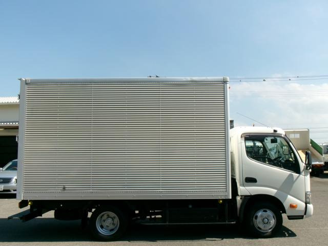 トヨエース
