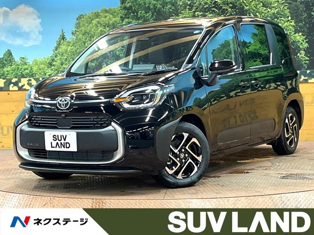 シエンタハイブリッド 1.5 Z