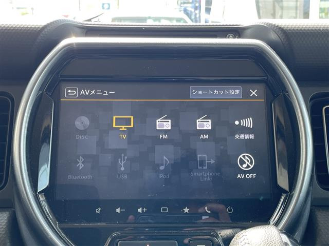ハスラーJ スタイル ターボ