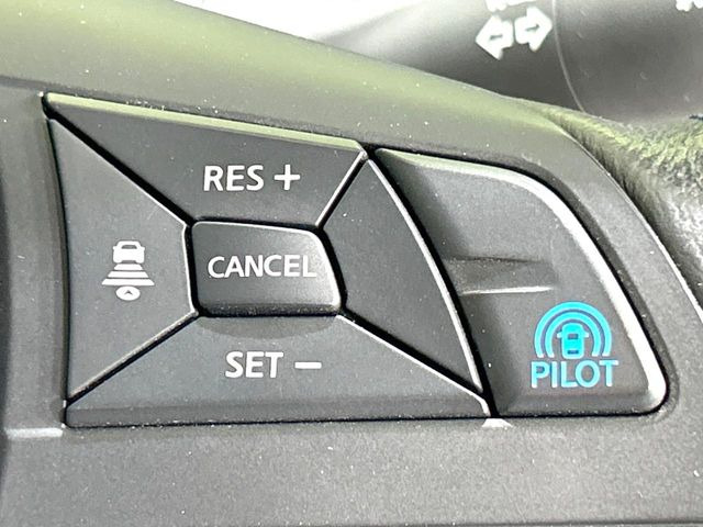 セレナ1.2 e-POWER AUTECH セーフティパッケージ