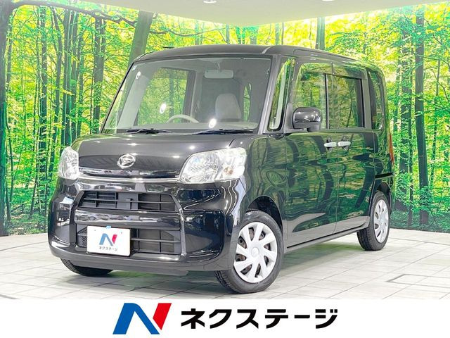 タントX