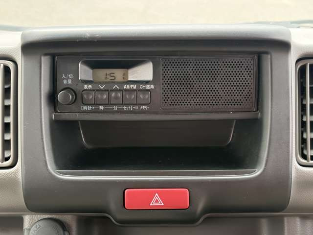 エブリイPA ハイルーフ 4WD