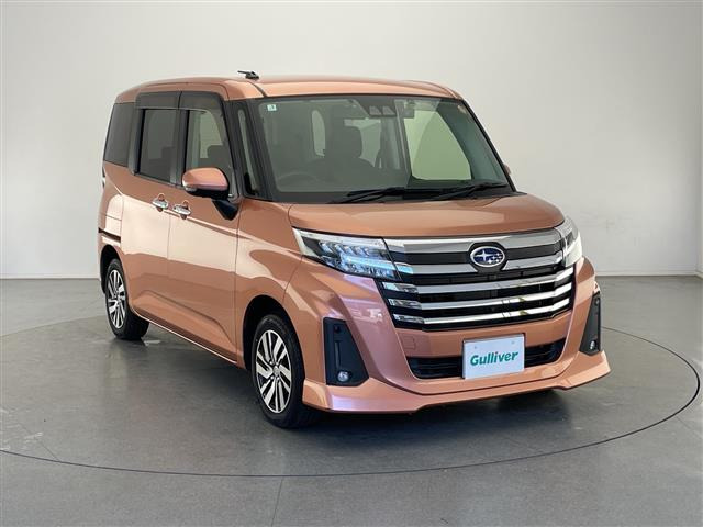 ジャスティ1.0 4WD