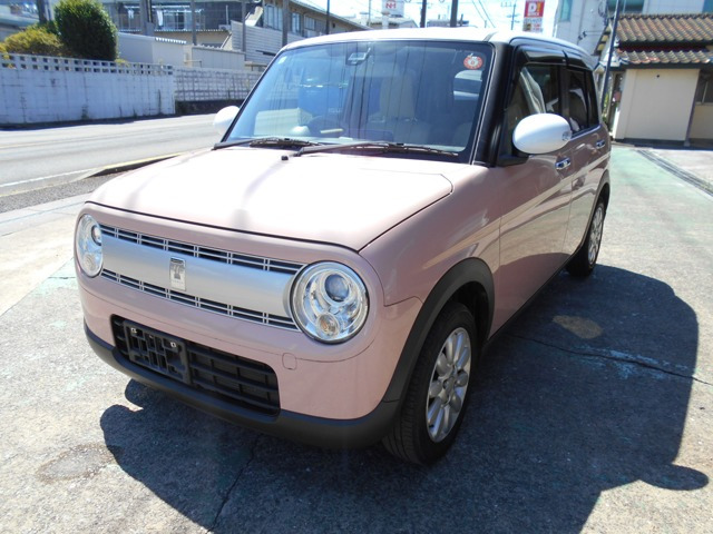 アルトラパンX