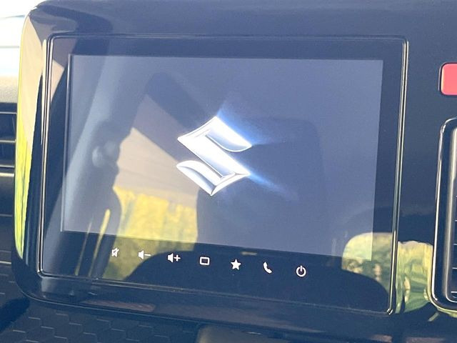 スペーシアギアハイブリッド(HYBRID) XZ