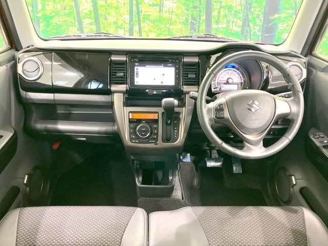 ハスラーJ スタイルII