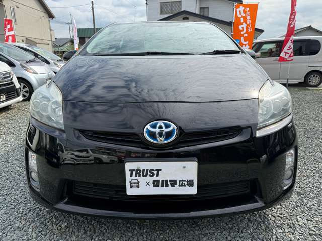 プリウス1.8 S ツーリングセレクション