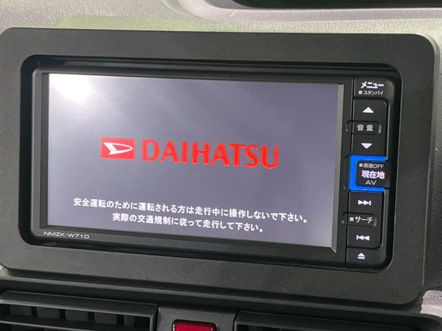 タントL