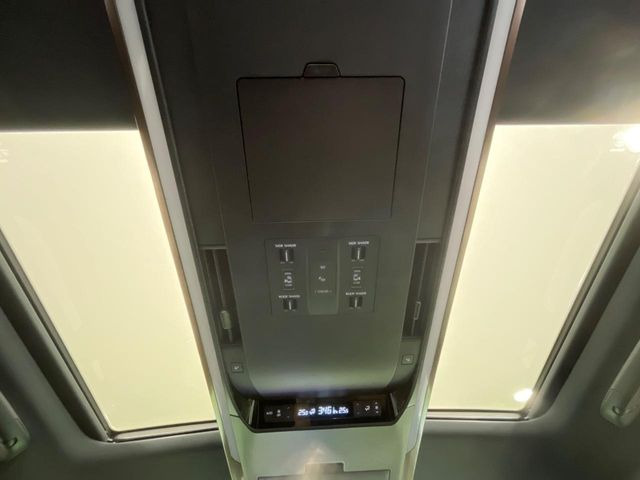 アルファード2.5 Z