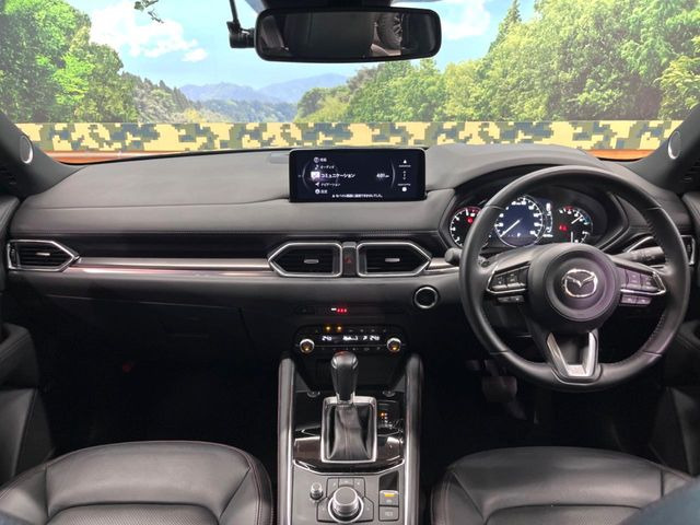 CX-52.2 XD スポーツアピアランス