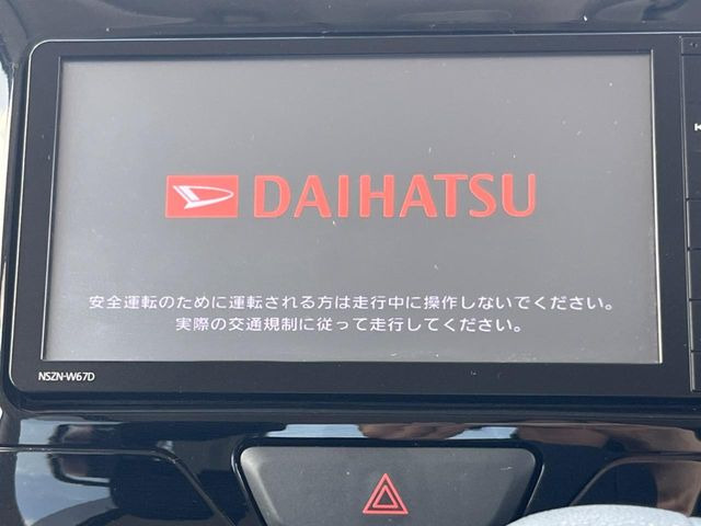 タントカスタムX SAIII