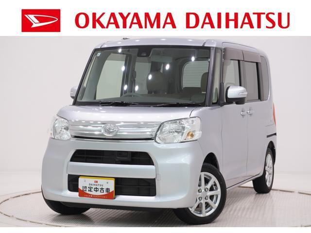 タントG SAII