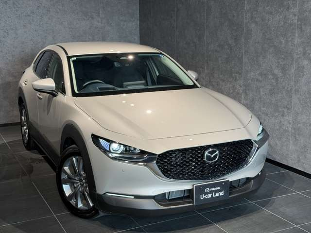 CX-302.0 20S ツーリング