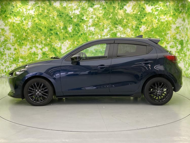 MAZDA21.5 15S ブラックトーンエディション