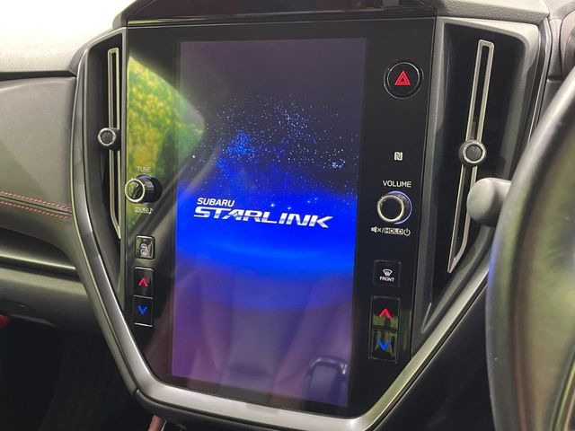 レヴォーグ1.8 STI スポーツ EX 4WD
