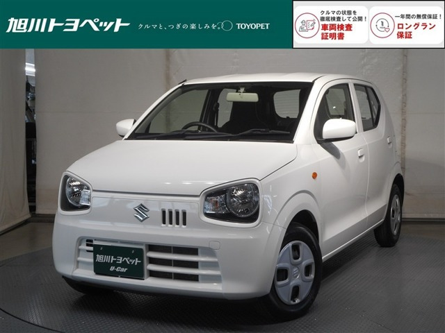 アルトL 4WD