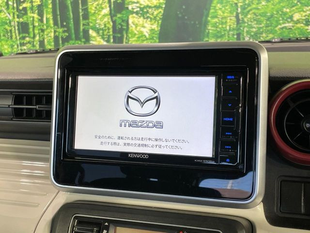 フレアワゴンハイブリッド XS