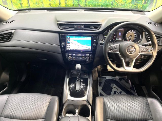 エクストレイル2.0 20Xi エクストリーマーX 4WD