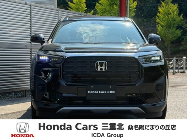 ZR-V1.5 X