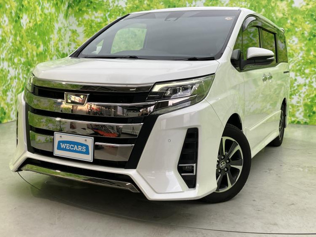 ノア2.0 Si W×B II