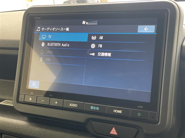 N-BOXカスタムベースグレード