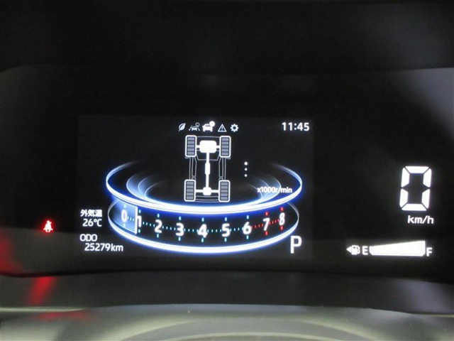 ライズ1.0 Z 4WD