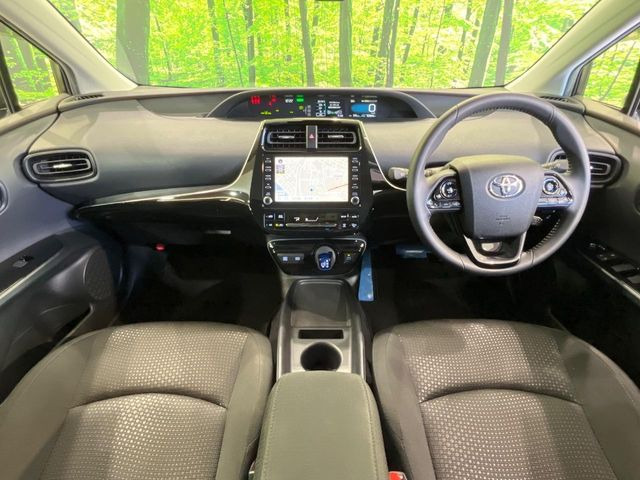プリウス1.8 S セーフティ プラスII