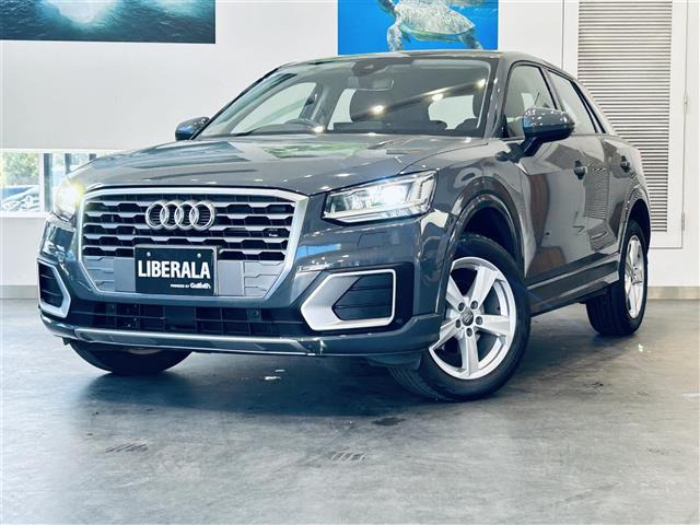 Q230 TFSI スポーツ