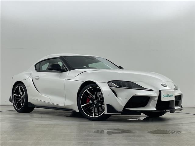 スープラ3.0 RZ