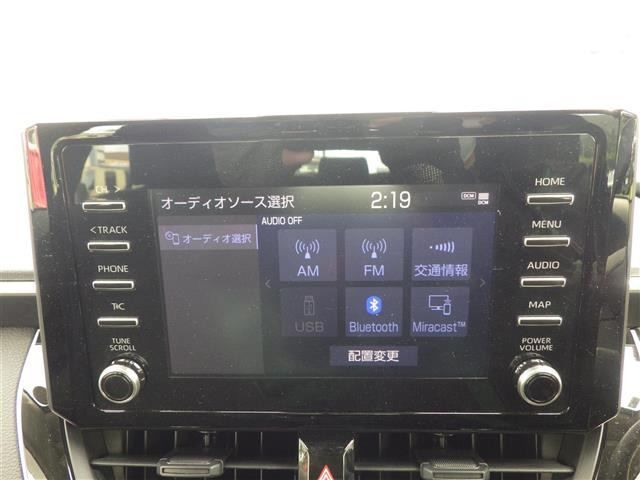 カローラツーリング1.8 G-X