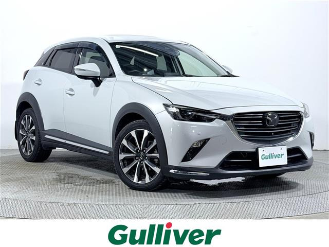 CX-31.8 XD プロアクティブ Sパッケージ