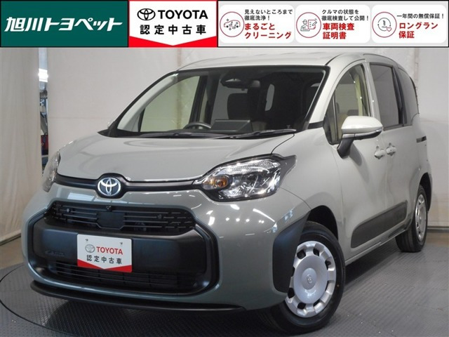 シエンタハイブリッド 1.5 G E-Four 4WD
