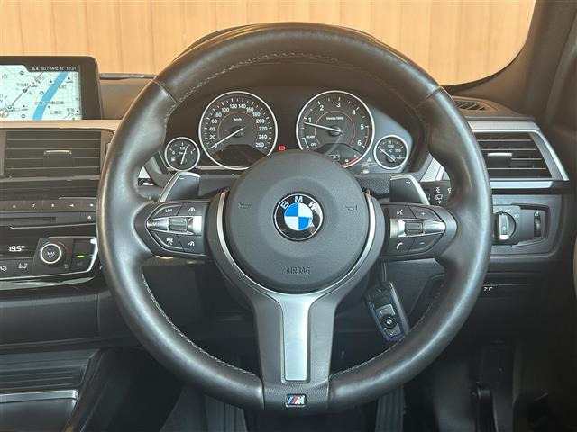 3シリーズセダン320d Mスポーツ