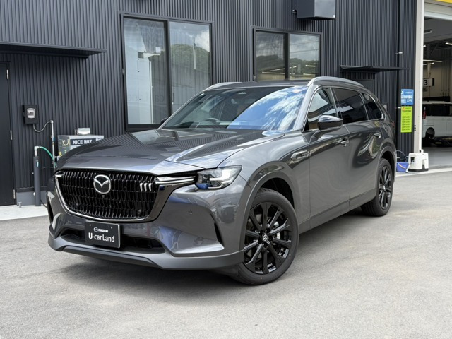 CX-803.3 XD プレミアム スポーツ ディーゼル