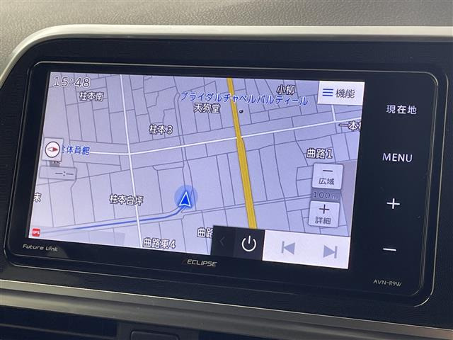 シエンタ1.5 G クエロ