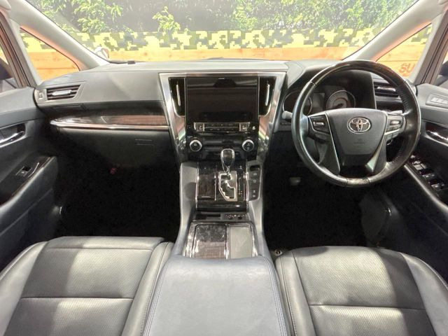 ヴェルファイア2.5 Z Gエディション