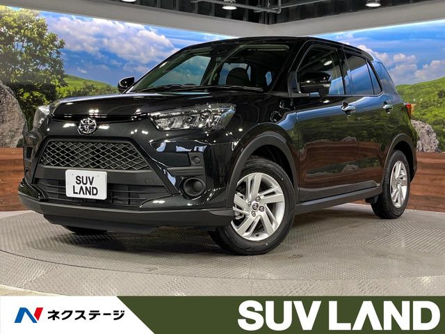 ライズ1.2 G