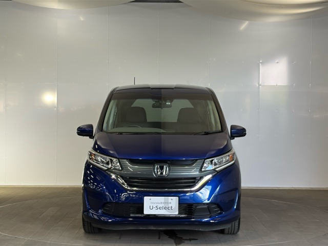 フリード1.5 G ホンダセンシング