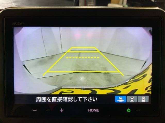 N-BOXジョイ モノトーン 4WD
