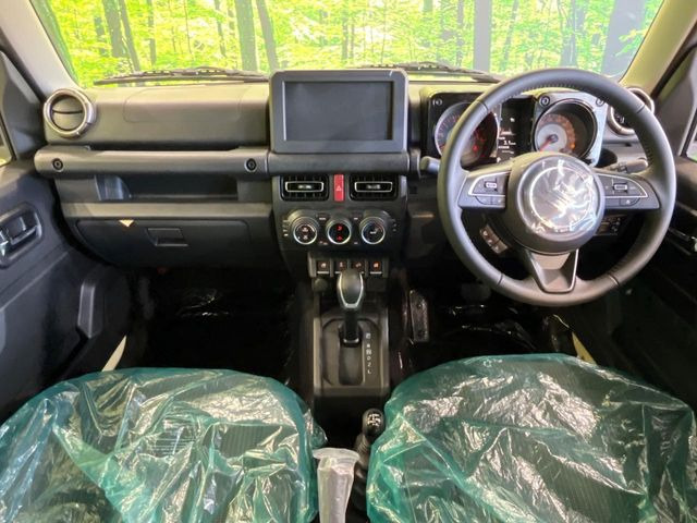 ジムニーノマド1.5 FC 4WD