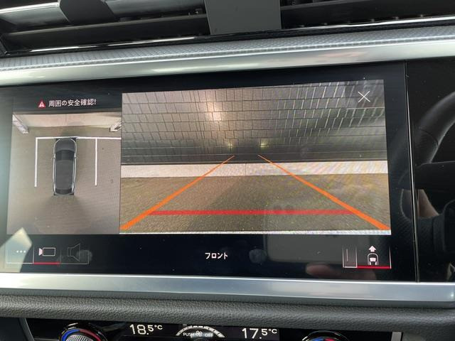 Q335 TDI クワトロ Sライン ディーゼル 4WD