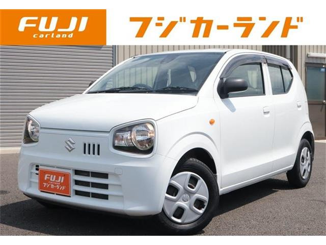 アルトL レーダーブレーキサポート 4WD