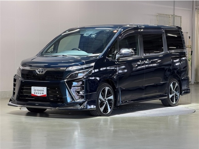 ヴォクシー2.0 ZS 煌III