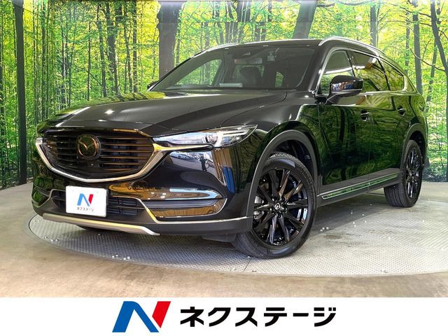 CX-82.2 XD プロアクティブ