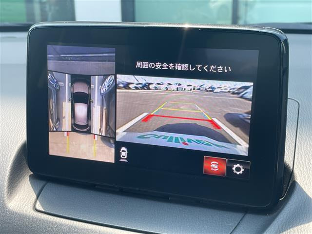 MAZDA21.5 15S スマートエディション