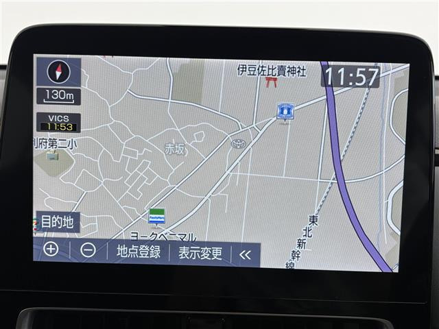 アクア1.5 Z
