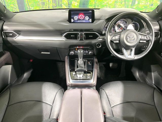 CX-82.2 XD プロアクティブ