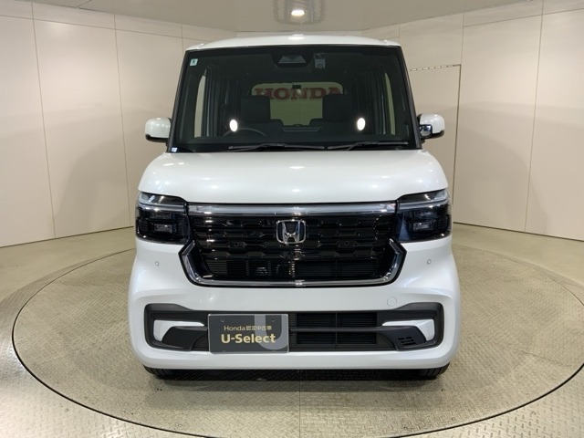 N-BOXカスタム