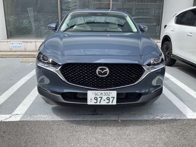 CX-302.0 20S ツーリング 4WD