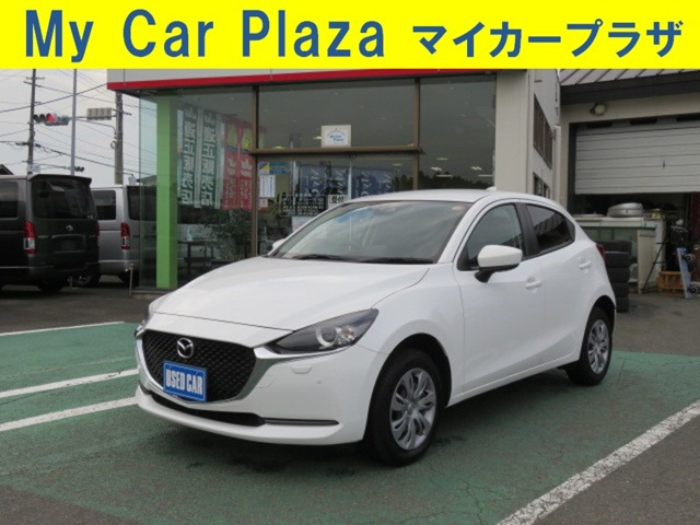 MAZDA21.5 15C 4WD